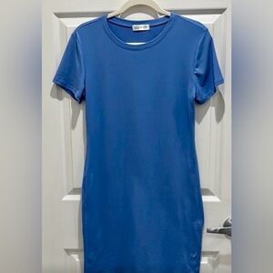 Popular 21 T-Shirt Dress
